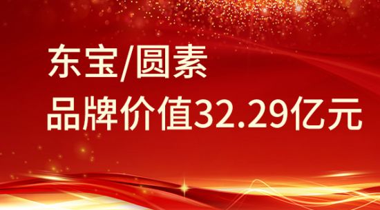 品牌价值突破32.29亿元--从数字到共识，我们心向寰宇，步履一向